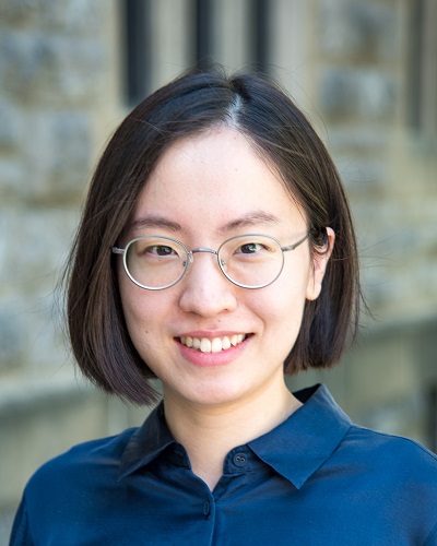 Yanzhu Chen