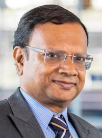Suvranu De