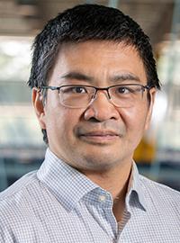 Hui Wang