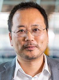 Sungmoon Jung