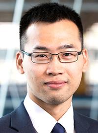 Leo Liu