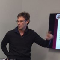Paul van Der Mark