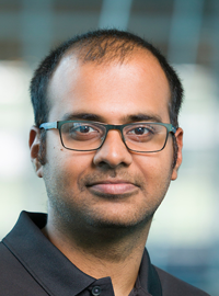 Raghav Gnanasambandam
