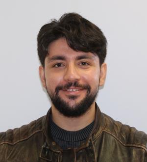 Burak Ediz Evren portrait