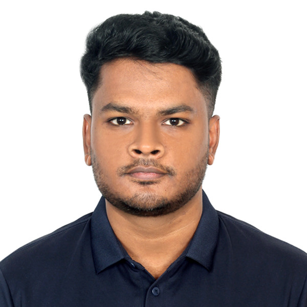 Sukumar's portrait