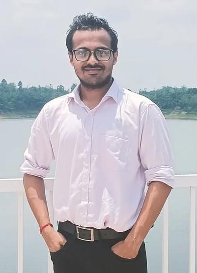 Turag's portrait