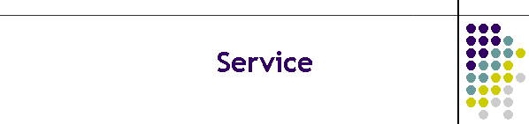 Service