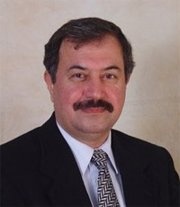 image of Dr. Salah Aziz