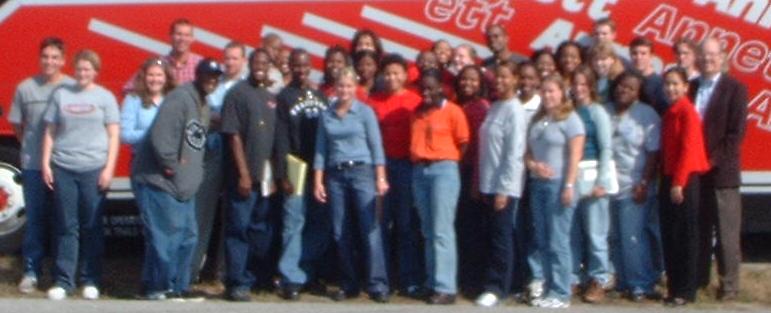 Fall
2001