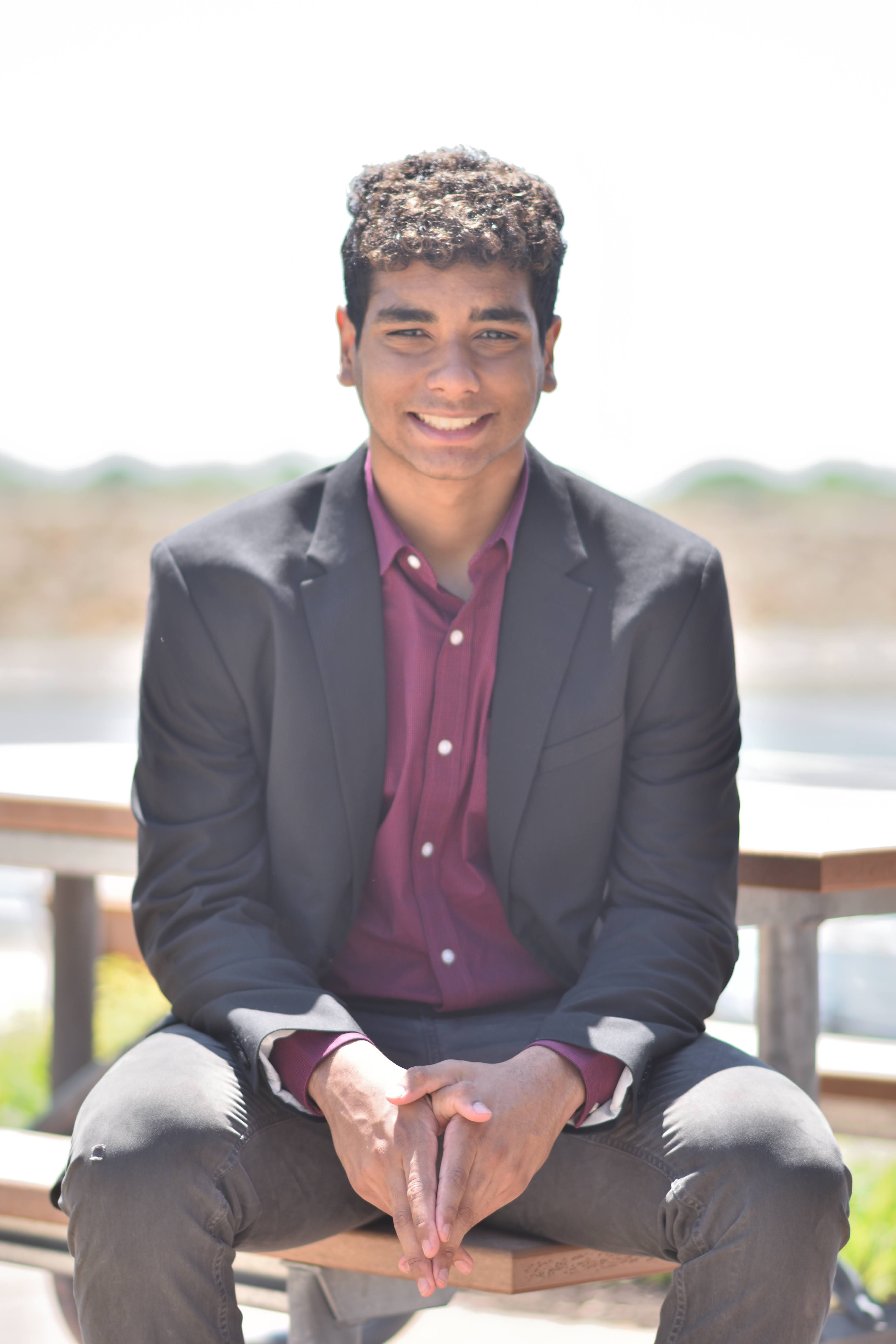Layhan Mishra