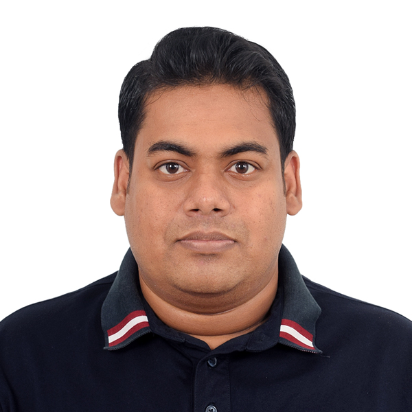 Md. Rakibul Ahasan