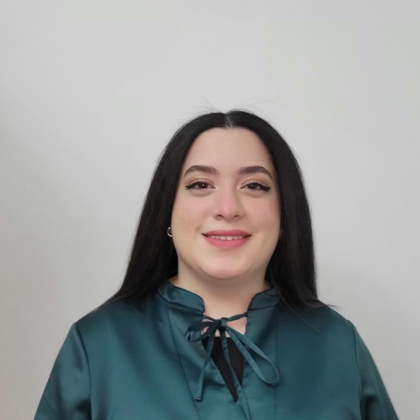 Salma Aboelmagd