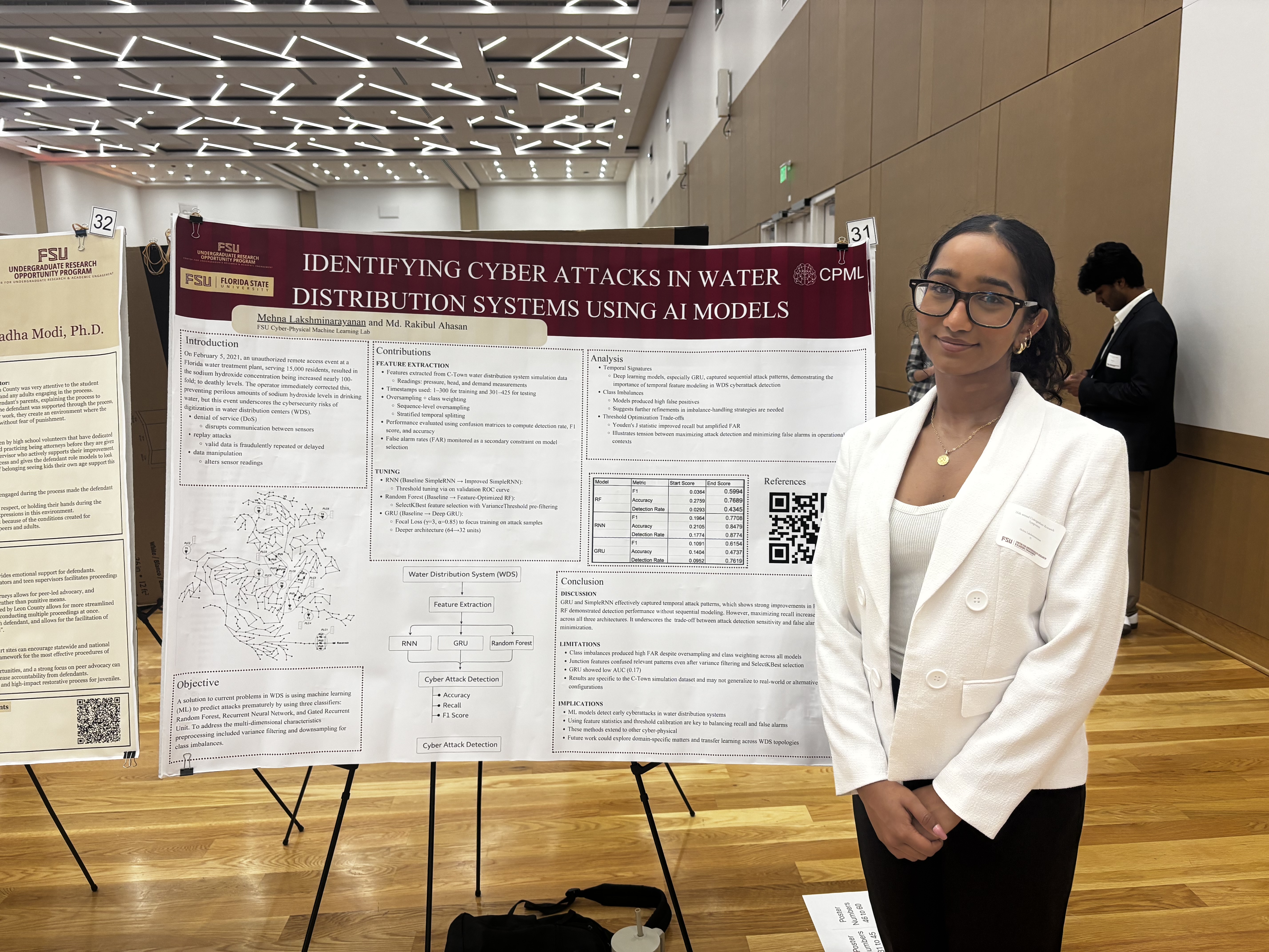 UROP Symposium 2026