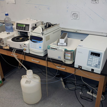 Environmental Laboratory