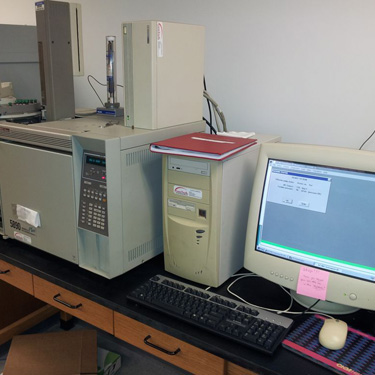 Environmental Laboratory