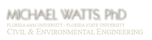 Michael Watts, PhD