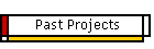 Past Projects