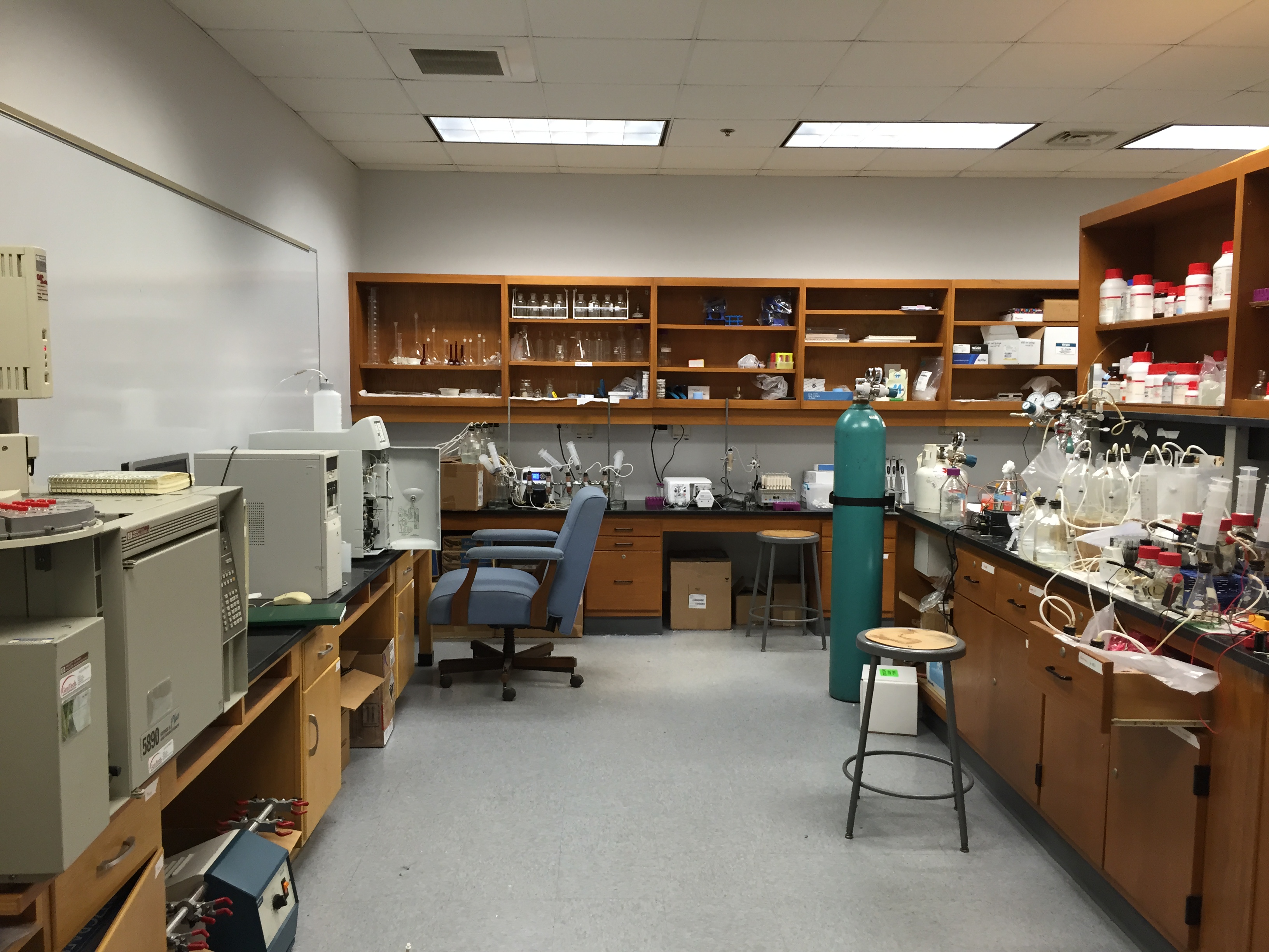 Lab picture 1
