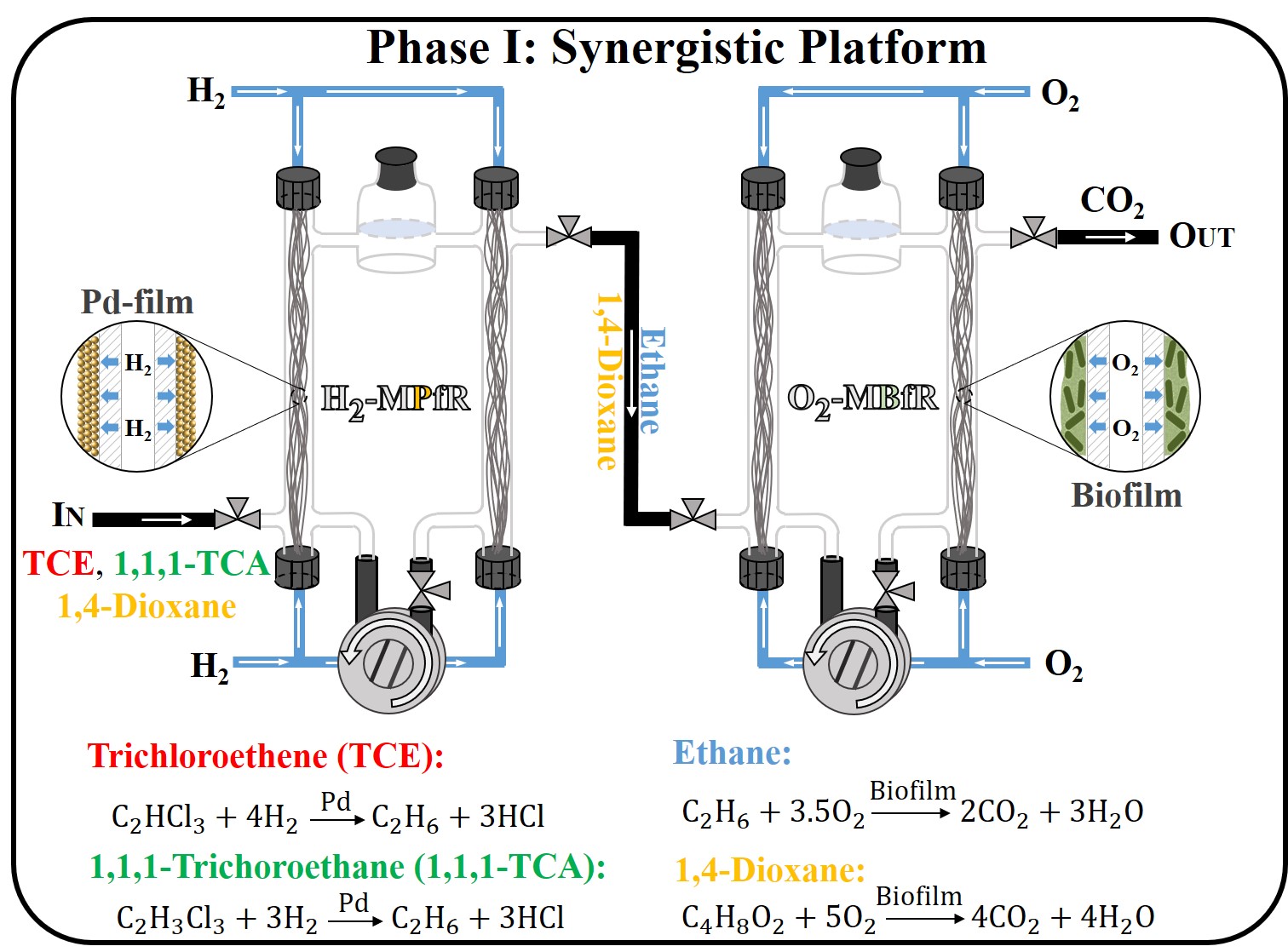 Synergisticc Platform